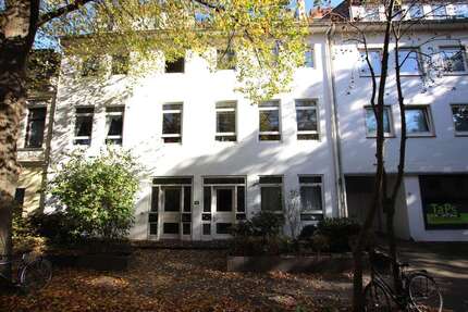 Wohnung zum Mieten in Bremen 550,00 € 51 m²