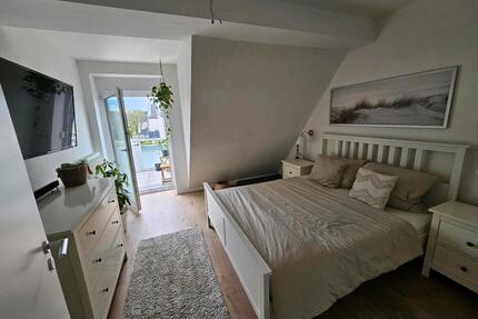 Renovierte 3,5 Zimmer Wohnung in Lünen Alstedde