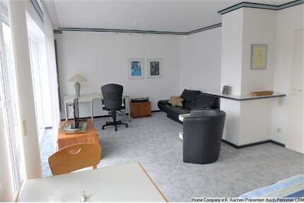 Wohnen auf Zeit in Aachen 735,00 €