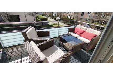 WG-Zimmer in Munich 820,00 € 17 m²