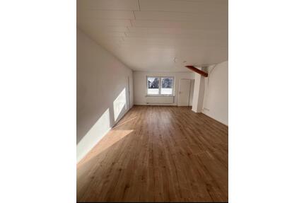 4 Zimmer Wohnung in Zentrum von Peine