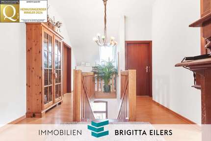 Wohnung zum Mieten in Achim 1.155,00 € 105 m²