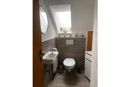 3,5 Zimmer Wohnung in Achstetten