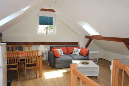 Wohnen auf Zeit in Warnemünde 1.500,00 €