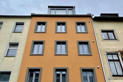 Wohnung zum Mieten in Mönchengladbach 1.100,00 € 89.59 m²