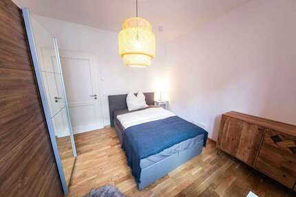 WG-Zimmer in Frankfurt am Main 585,00 € 12 m²