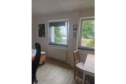 Wohnung zum Mieten in Aachen 481,00 € 28 m²