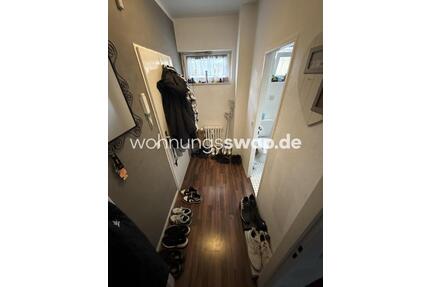 Wohnungsswap - 1 Zimmer, 30 m² - Kladower Damm, Spandau, Berlin