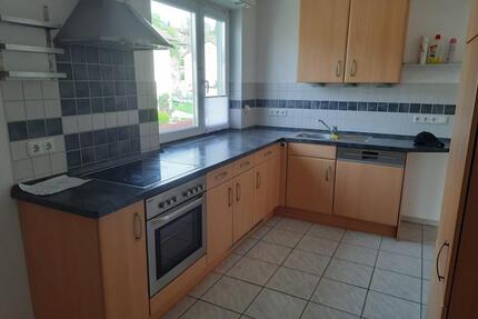 3-Zimmer Wohnung ab 62026 evtl. auch eher - Grub am Forst