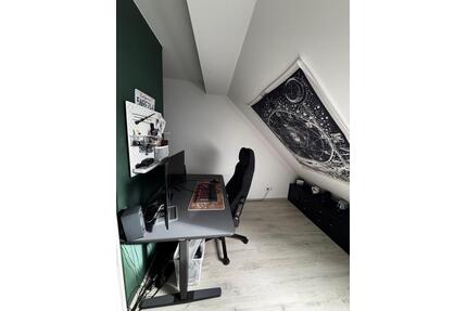 2,5 Zimmer Wohnung in Großkrotzenburg 790€
