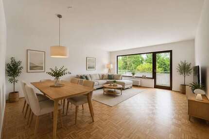Wohnung zum Mieten in Essen 650,00 € 74 m²