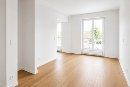 Wohnung zum Mieten in Meerbusch 907,50 € 33 m²