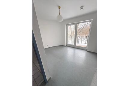 Charmante Dachgeschosswohnung mit Balkon in Braunschweig