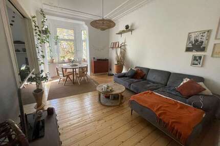 Wohnung zum Mieten in Hagen 924,00 € 110 m²