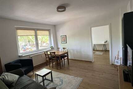 Wohnung zum Mieten in Oberhausen 545,00 € 70 m²