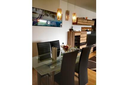 2 Zimmer Möblierte Wohnung auf Zeit ِ (Ab sofort bis 22.03.2026) - Hamburg Horn