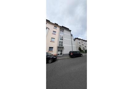 1-Zimmer Wohnung, Neu renoviertteils saniert - Remscheid