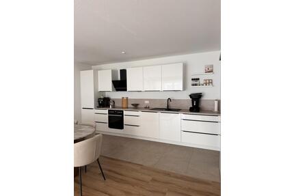 Exklusive & neuwertige 3-Zimmer Wohnung - stadtnah in Osnabrück