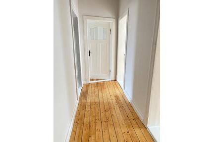 3 Zimmer Wohnung in Mitte zu vermieten - Bremerhaven Lehe