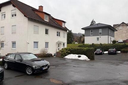 4 Zimmer Wohnung - 750,00&nbsp;EUR Kaltmiete, ca.&nbsp; 120,00&nbsp;m&sup2; in Großalmerode (PLZ: 37247)