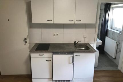 1 Zimmer Wohnung Filderstadt Bonlanden