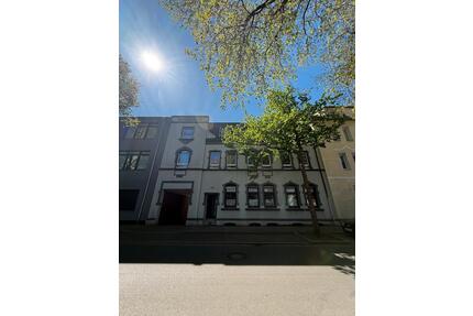 Mietwohnung 3,5 Zimmer 75m2 GE-Horst - Gelsenkirchen Gelsenkirchen-West