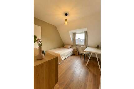 Wohnen auf Zeit in Dortmund 620,00 €