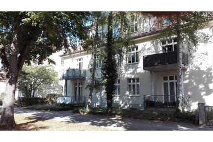 3 Zimmer Wohnung in Bestlage von Stendal