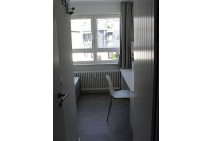 Wohnen auf Zeit in Frankfurt Bornheim 620,00 €