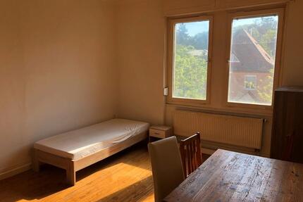 Helles WG-Zimmer im Herzen von Heilbronn
