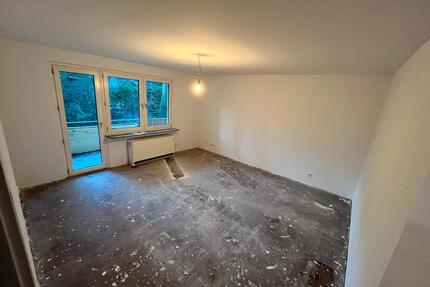 3 Zimmer Wohnung mit Balkon in Borbeck - Essen Stadtbezirk IV