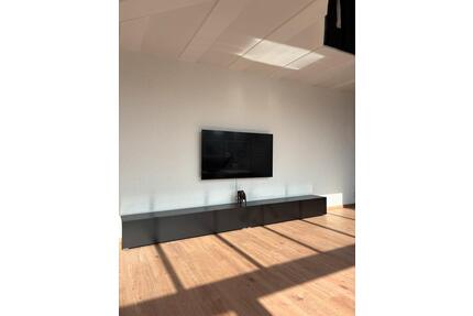 Charmante 2,5-Zimmer Maisonette-Wohnung - Heilbronn Kernstadt