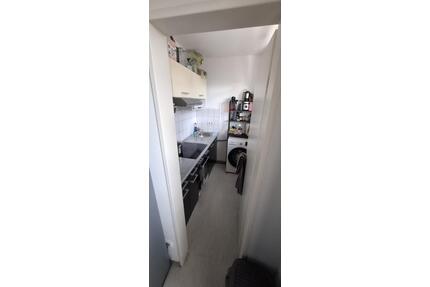 2 Zimmer Wohnung ab 1.April zu vermieten - Wiesbaden Klarenthal