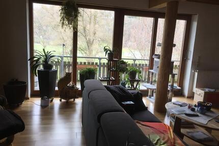 3-3,5 Zimmer Wohnung - 1.150,00&nbsp;EUR Kaltmiete, ca.&nbsp; 130,00&nbsp;m&sup2; in Eberhardzell (PLZ: 88436)