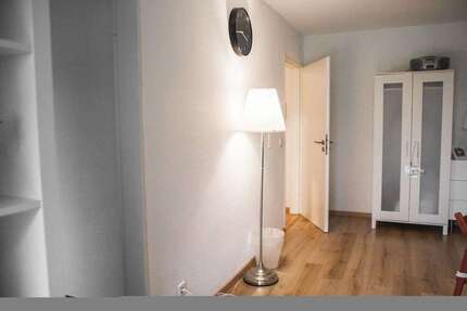 Wohnen auf Zeit in Dossenheim 1.300,00 €