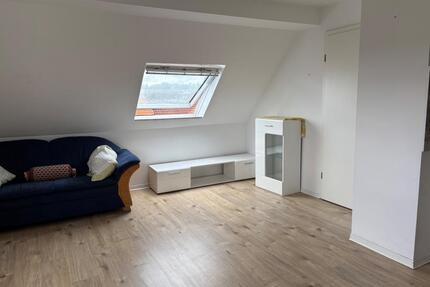 Moderne 2 Zimmer Wohnung im OT Eudorf - Alsfeld