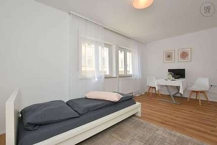 Wohnen auf Zeit in Stuttgart 1.290,00 €