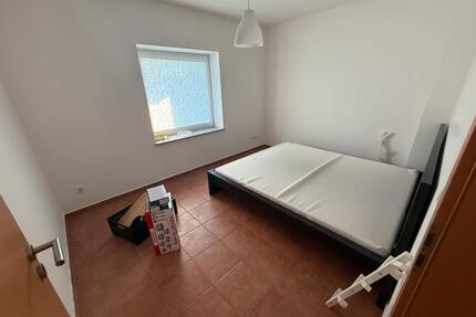3 Zimmer Wohnung Loxstedt Zentrum Balkon Aufzug barrierefrei