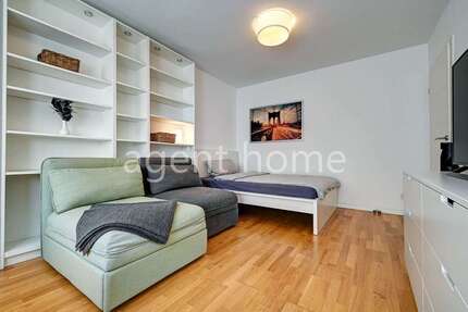 Wohnen auf Zeit in Stuttgart 1.390,00 €