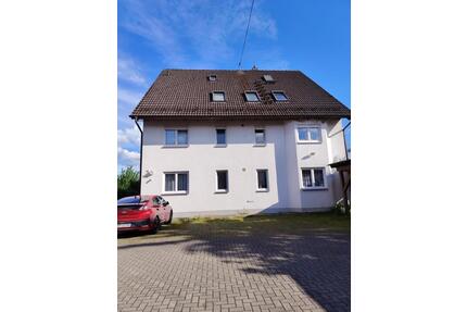 2 Zimmer Wohnung in Kandel Minderslachen - Steinweiler