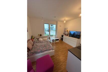 1 Zimmer Wohnung 42 qm ab 1.8.26 - Kulmbach Blaich