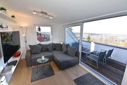 Wohnen auf Zeit in Stuttgart 1.890,00 €