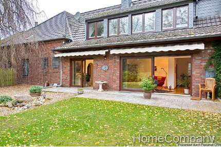 Wohnen auf Zeit in Willich 1.490,00 €