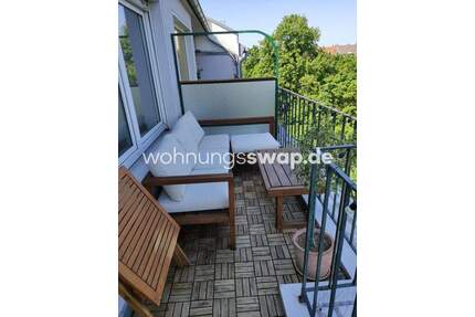 Wohnungsswap - Lessingstraße - 700,00&nbsp;EUR Kaltmiete, ca.&nbsp; 65,00&nbsp;m&sup2;&nbsp;Wohnfl&auml;che in Düsseldorf (PLZ: 40227) Oberbilk