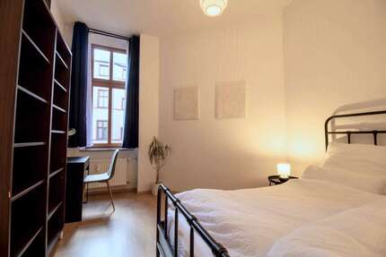 Wohnen auf Zeit in Magdeburg 1.850,00 €