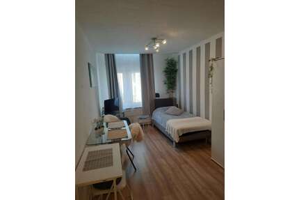 Wohnen auf Zeit in Düsseldorf 800,00 €