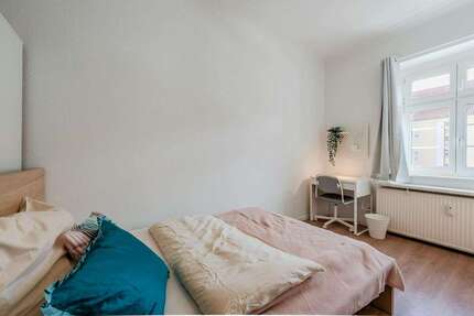 WG-Zimmer in Berlin 600,00 € 13 m²