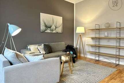 Wohnen auf Zeit in Leipzig 1.050,00 €