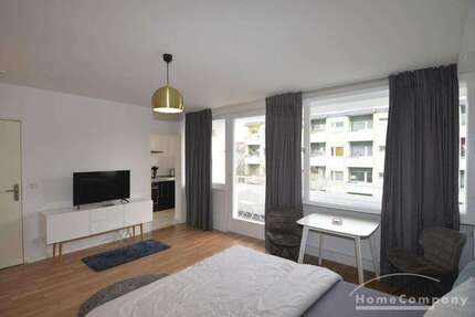 Wohnen auf Zeit in Berlin 1.200,00 €