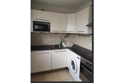 1-Zimmerwohnung zur Miete - 500,00&nbsp;EUR Kaltmiete, ca.&nbsp; 30,00&nbsp;m&sup2; in Friedberg (PLZ: 86316)